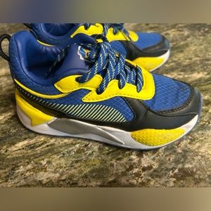 PUMA Chase Sneakers 12C